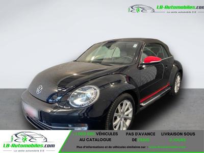 Volkswagen Coccinelle cabriolet 1.4 TSI 150 BMT BVM