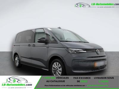 Volkswagen Multivan 2.0 TDI 150 BVA