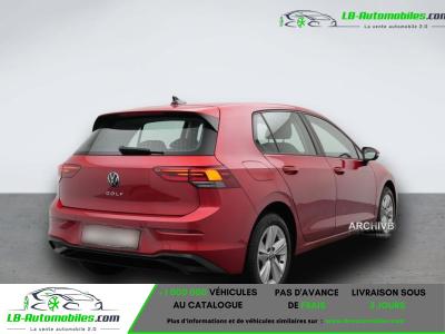 Volkswagen Golf 1.4 Hybrid Rechargeable OPF 204 BVA
