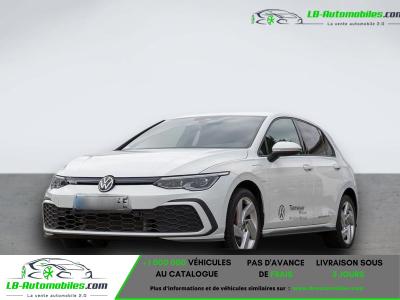Volkswagen Golf 1.4 Hybrid Rechargeable OPF 245 BVA