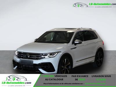 Volkswagen Tiguan 2.0 TSI 320ch BVA 4Motion