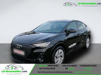 Audi Q4 E-Tron Sportback 40 204 ch 82 kW