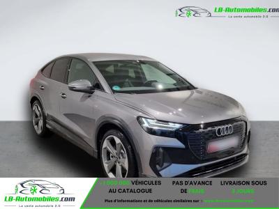 Audi Q4 E-Tron Sportback 40 204 ch 82 kW