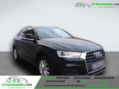 Audi Q3 2.0 TDI 150 ch