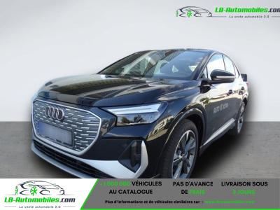 Audi Q4 E-Tron Sportback 50 quattro 299 ch 82 kW