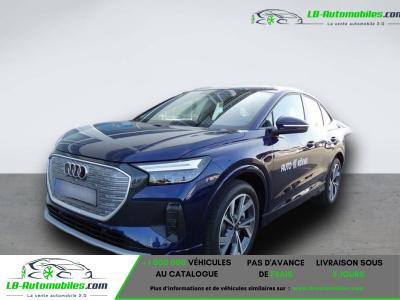 Audi Q4 E-Tron Sportback 50 quattro 299 ch 82 kW