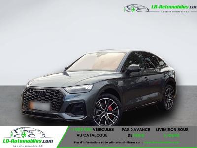 Audi Q5 Sportback 45 TFSI 265 BVA Quattro