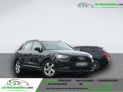 Audi Q3 35 TFSI 150 ch BVA