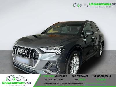 Audi Q3 40 TFSI 190 ch BVA Quattro