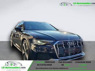 Audi A6 Allroad 50 TDI 286 ch Quattro BVA