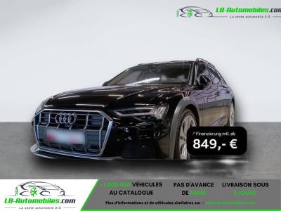 Audi A6 Allroad 55 TFSI 340 ch Quattro BVA