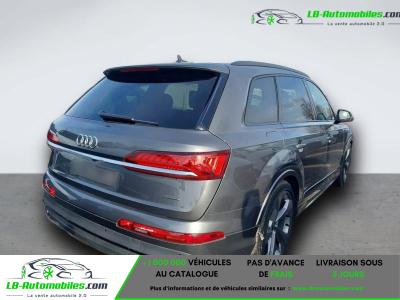 Audi Q7 55 TFSI e 380 BVA Quattro