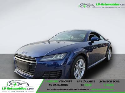 Audi TT coupe 2.0 TFSI 230