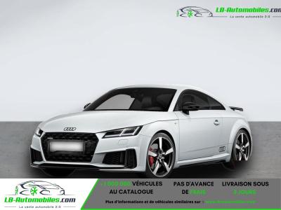 Audi TT coupe 45 TFSI 245 BVA Quattro