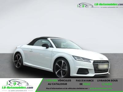 Audi TT Roadster 1.8 TFSI 180 BVA