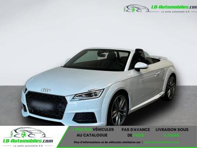 Audi TT Roadster 40 TFSI 197 BVA