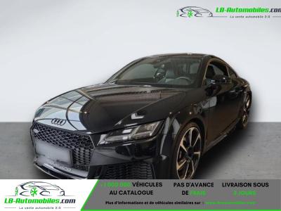 Audi TT RS Coupe 2.5 TFSI 400 BVA Quattro