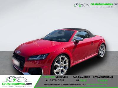 Audi TT RS Roadster 2.5 TFSI 400 BVA Quattro