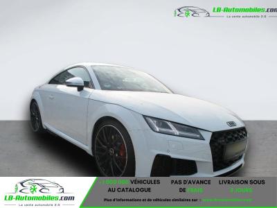 Audi TTS Coupe 40 TFSI 320 BVA Quattro