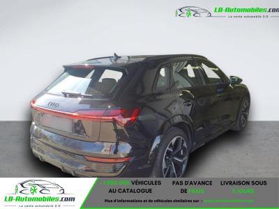 Audi SQ8 e-Tron 503 ch 114 kWh Quattro