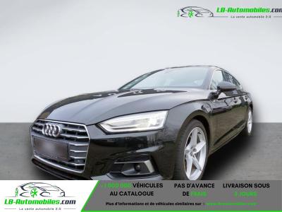 Audi A5 Sportback TDI 190 BVA