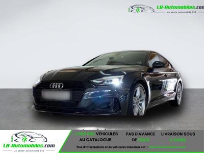 Audi A5 Sportback 35 TDI 163 BVA