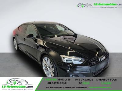 Audi A5 Sportback 40 TDI 204 BVA Quattro