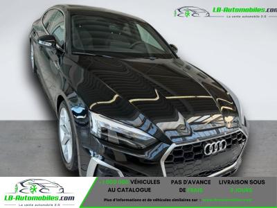 Audi A5 Sportback 40 TFSI 204 BVA