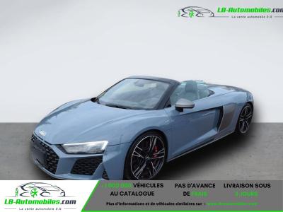 Audi R8 Spyder V10 5.2 FSI 620 BVA