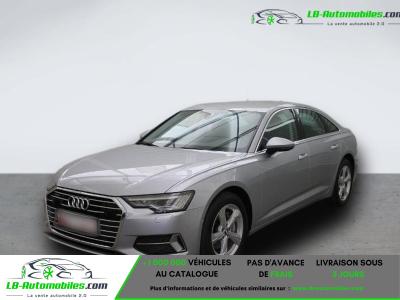 Audi A6 45 TFSI 245 ch BVA Quattro