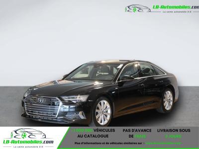 Audi A6 50 TDI 286 ch BVA Quattro