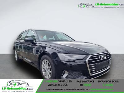 Audi A6 Avant 35 TDI 163 ch BVA