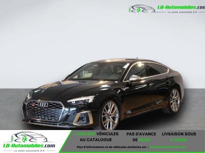 Audi S5 Sportback TDI 347 BVA Quattro