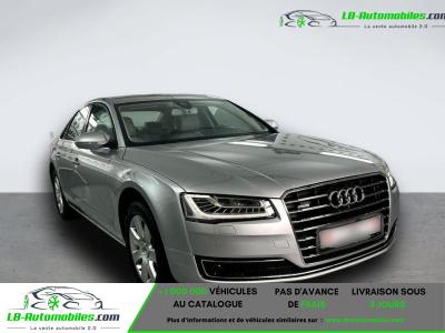 Audi A8 V6 3.0 TDI 262   BVA Quattro