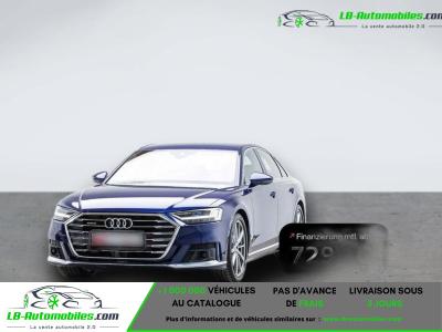 Audi A8 50 TDI 286 BVA Quattro