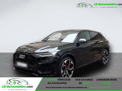 Audi RSQ8 TFSI 600 ch BVA Quattro