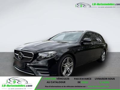 Mercedes Classe E Break 53 BVA 4-Matic+