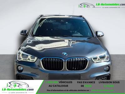 BMW X1 sDrive 20i 192 ch BVA