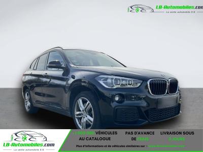 BMW X1 xDrive 25d 231 ch BVA