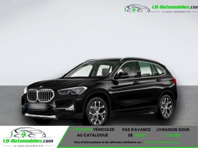 BMW X1 sDrive 18d 150 ch BVA