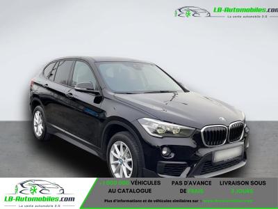 BMW X1 sDrive 18d 150 ch BVA