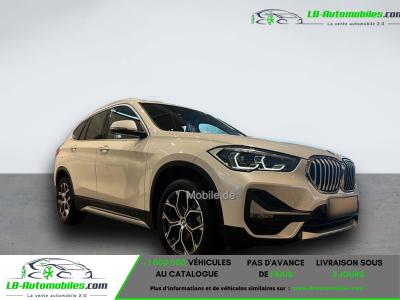 BMW X1 sDrive 18i 136 ch