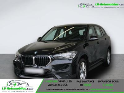BMW X1 sDrive 18i 136 ch BVA