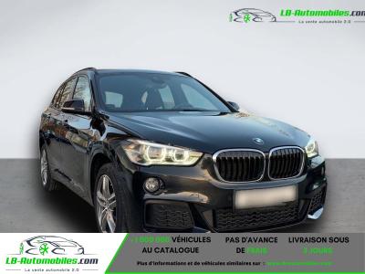 BMW X1 xDrive 18d 150 ch BVA