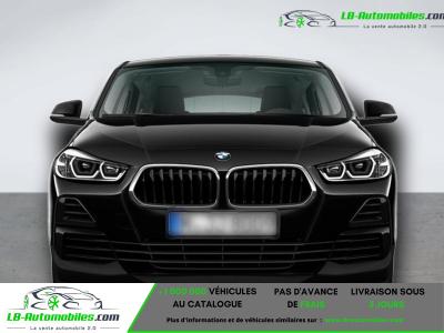 BMW X2 sDrive 18d 150 ch BVA