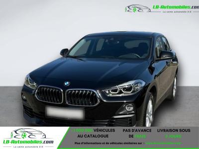 BMW X2 sDrive 18d 150 ch BVA