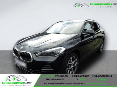 BMW X2 sDrive 18i 136 ch BVA