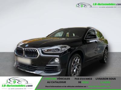 BMW X2 sDrive 18i 140 ch BVA