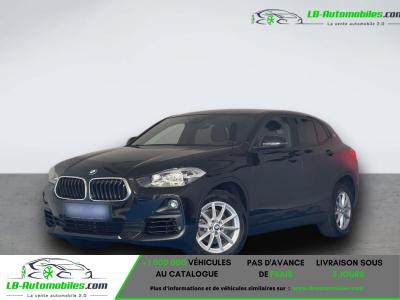 BMW X2 sDrive 18i 140 ch BVA