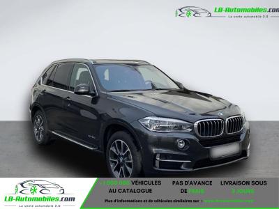 BMW X5 xDrive30d 258 ch BVA